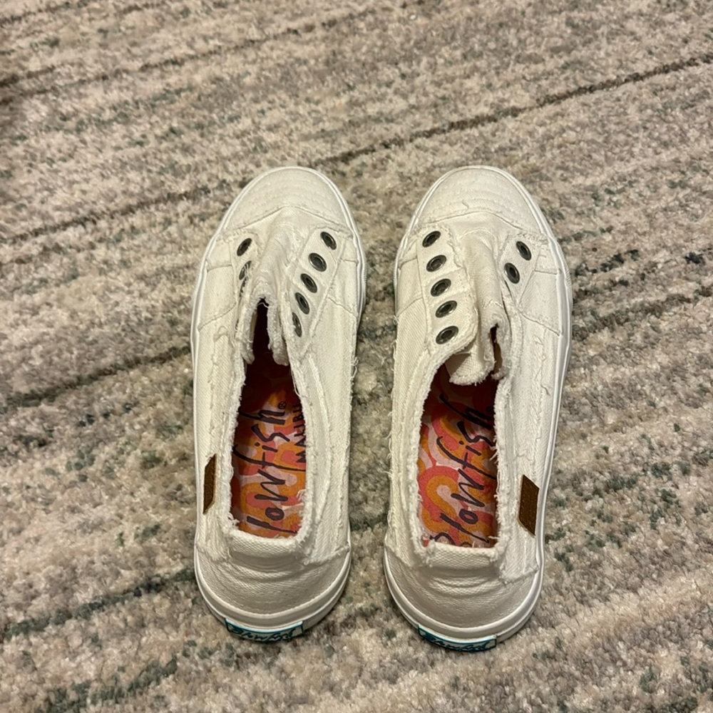 Blowfish shoes